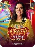 crazyTime